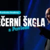 Večerní škola s Pavlem- roční předplatné