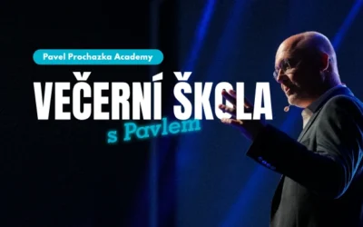Pavel Prochazka Academy