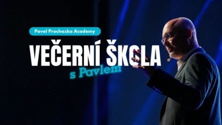 Pavel Prochazka Academy