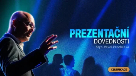 Prezentační dovednosti