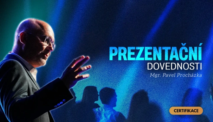 Prezentační dovednosti