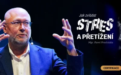 Stres a pozitivní myšlení