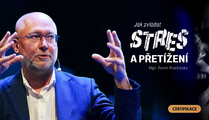 Stres a pozitivní myšlení