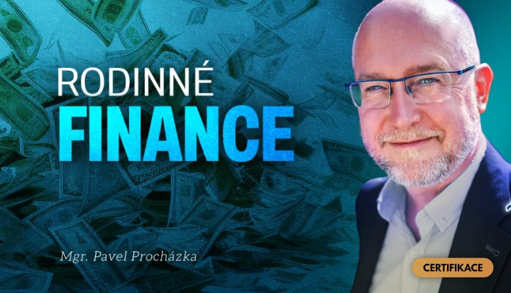 Rodinné finance