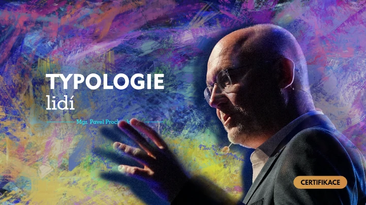 Typologie lidí