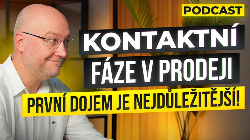 Kontaktní fáze #15