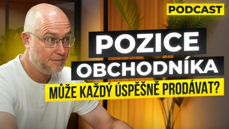 Role obchodníka #2