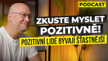 Pozitivní manažerská komunikace #22