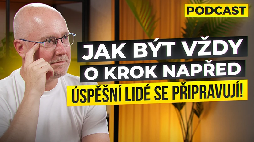 Příprava na jednání #32