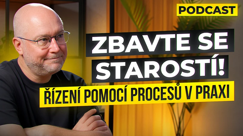 Řešení komunikace a krizových situací #44