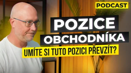 Zapracování do funkce obchodníka #8
