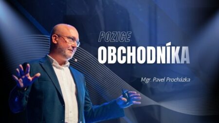 Pozice obchodníka