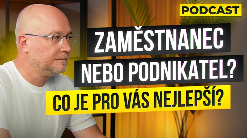 Jste zaměstnanec nebo podnikatel #11