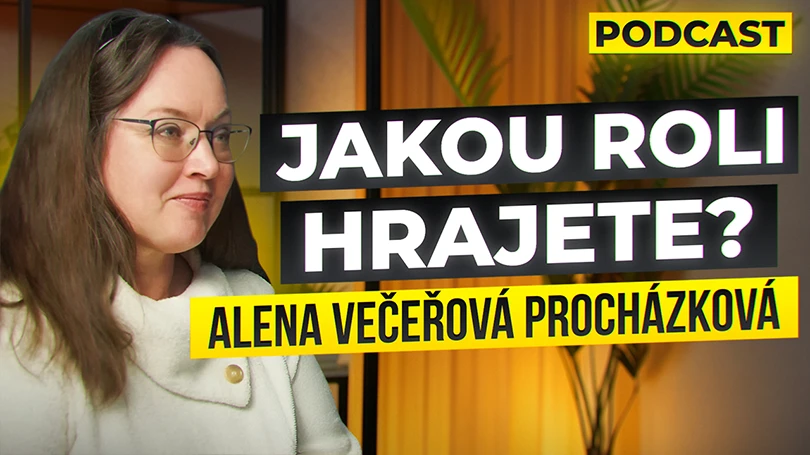 Dramatický trojúhelník. Jste tyran, oběť nebo spasitel #12