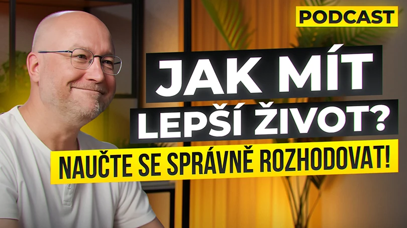 Základy rozhodování #25