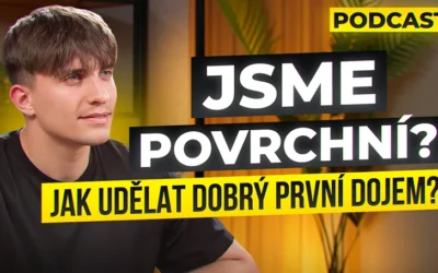 Jsme povrchní #29