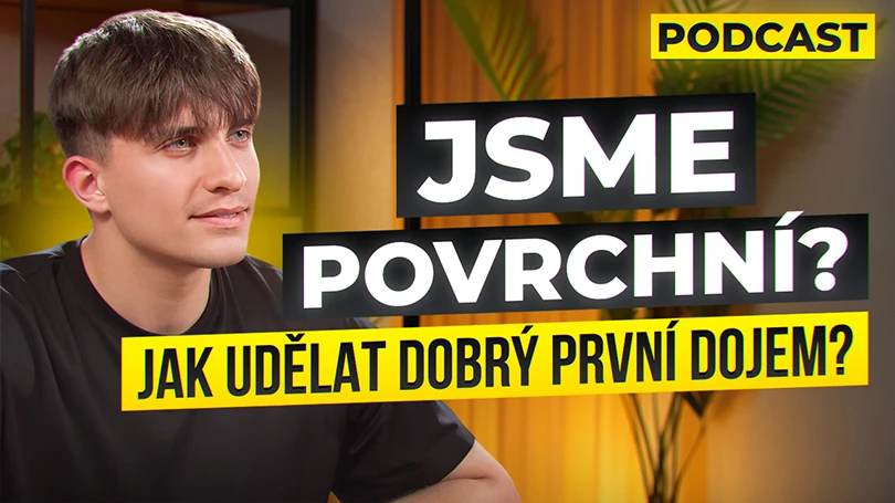 Jsme povrchní #29