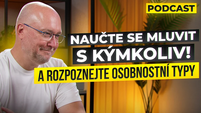 Nákupní a prodejní psychologie #34