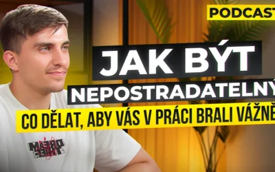 Jak uspět v nové práci, získat důvěru a být oblíbený.#38