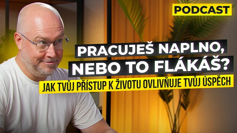 Jste Minimalista nebo Samohybka? Dva rozdílné přístupy k životu. #39