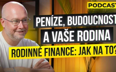 Peníze a rodina: Jak plánovat vaši budoucnost #41