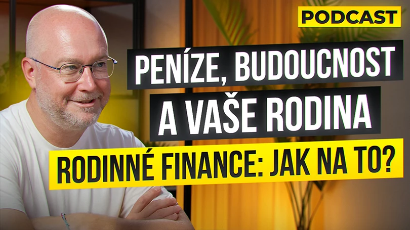 Peníze a rodina: Jak plánovat vaši budoucnost #41