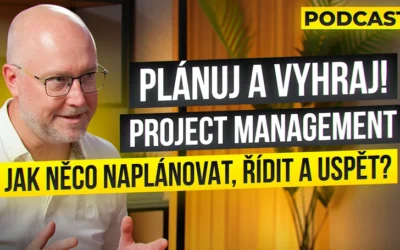Cíle a milníky projektu #42