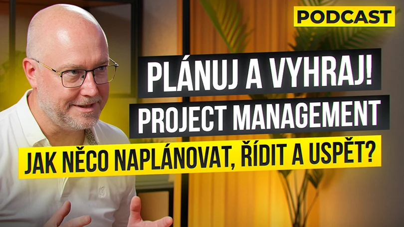 Cíle a milníky projektu #42