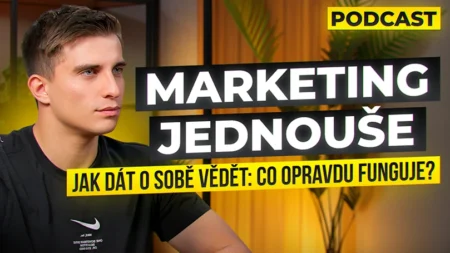 Získávání akvizic #45