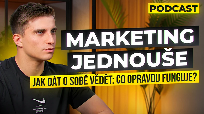 Získávání akvizic #45