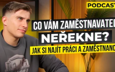 Co dělat, když jste mladí, potřebujete práci a nic neumíte? #46