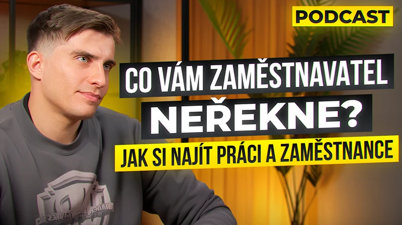 Co dělat, když jste mladí, potřebujete práci a nic neumíte? #46