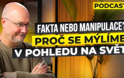 Fakta a důkazy v komunikaci #48