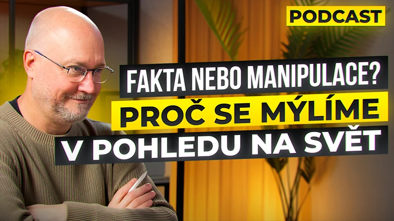 Fakta a důkazy v komunikaci #48