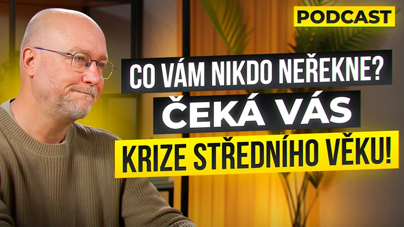 Krize Středního Věku #50