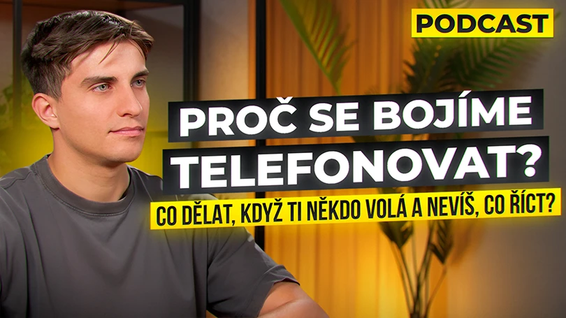 Telefonická komunikace #52