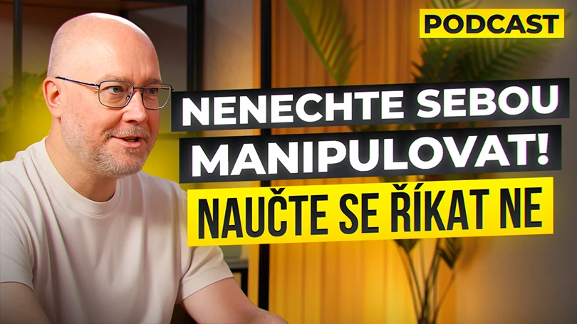 Obtížné situace a jak na ně #53