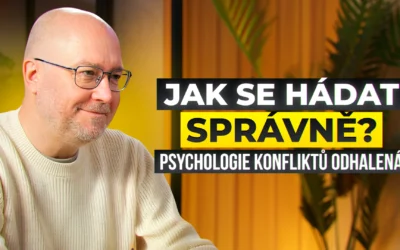Otevřená komunikace a zpětná vazba #56