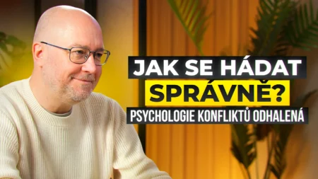 Otevřená komunikace a zpětná vazba #56