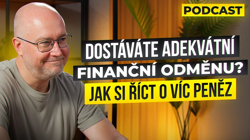 Finanční odměna - kolik PENĚZ si zasloužíte? #57