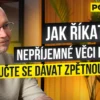 Podcasty Pavel Procházka - 1 měsíc předplatné
