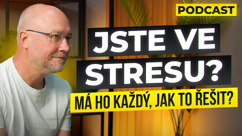 Stres, tlak a jak na něj #7