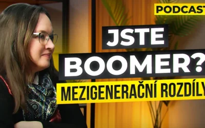 #09: Generační rozdíly a tolerance