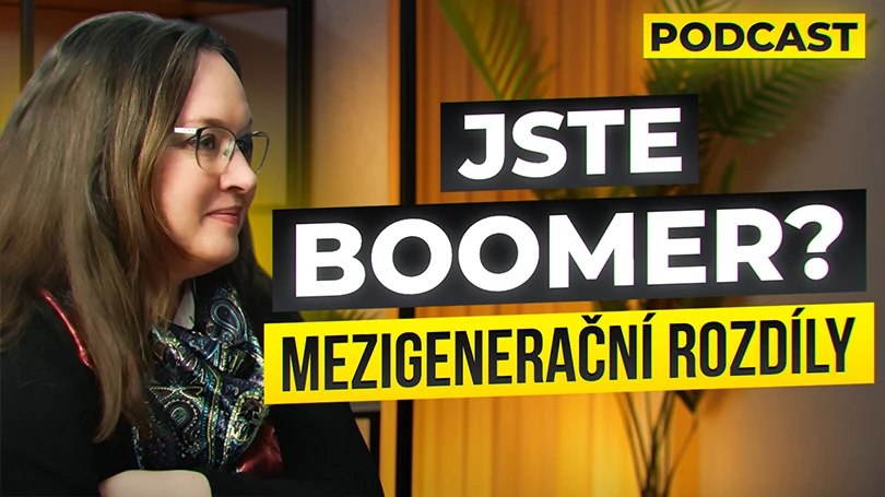 Generační rozdíly a tolerance #9