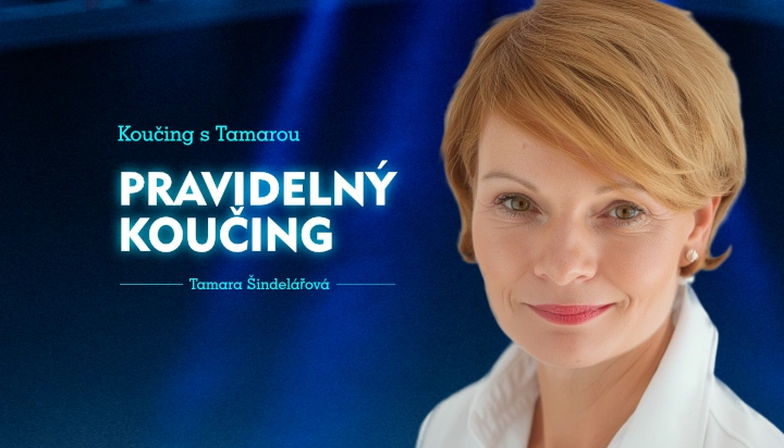 Koučování s Tamarou