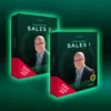 Akademie Sales - Sales 1