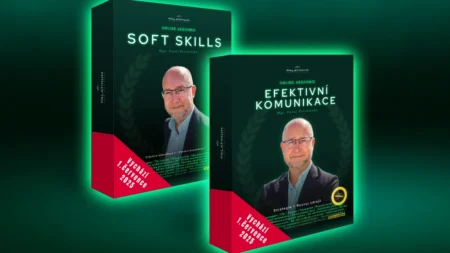 Soft skills a efektivní komunikace