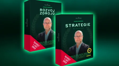 Strategie a rozvoj zdrojů