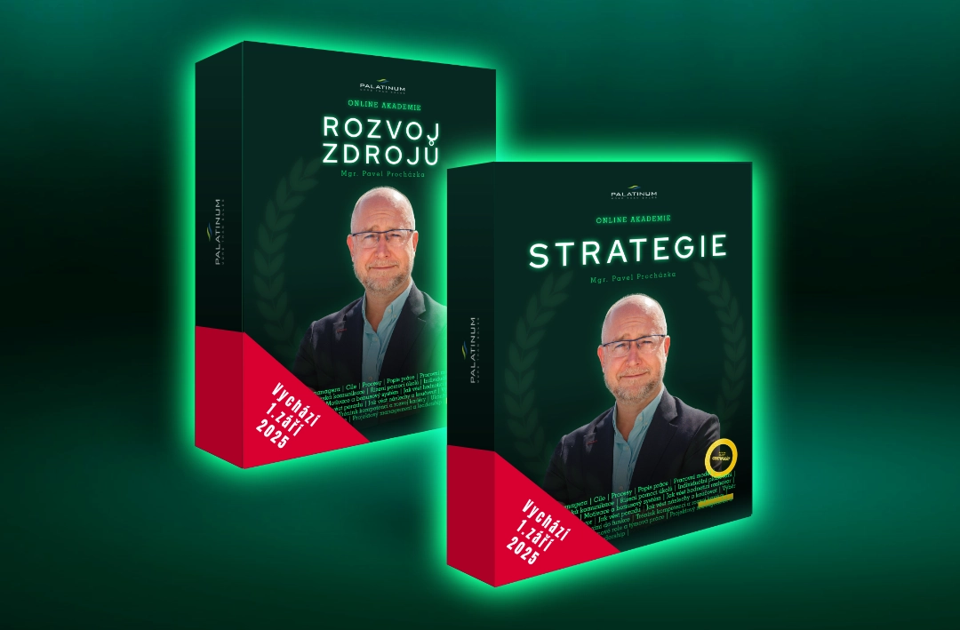 Akademie Strategie a Rozvoj zdrojů