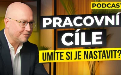 #10: Pracovní cíle